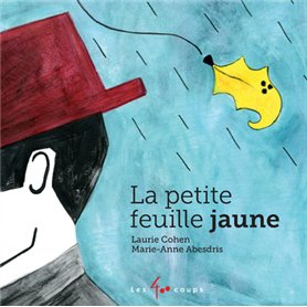 La Petite feuille jaune