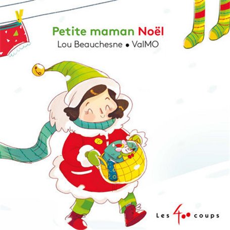 Petite Maman Noël