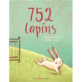 752 lapins