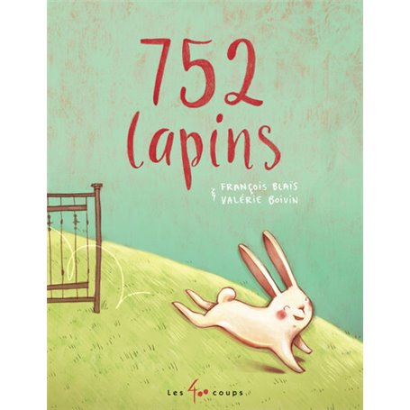 752 lapins