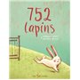 752 lapins