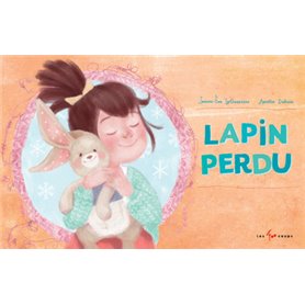 Lapin perdu lapin trouvé