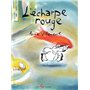 L'écharpe rouge