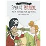 Les aventures de Sven le Terrible - Pas de princesse pour les pirates