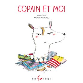 Copain et moi