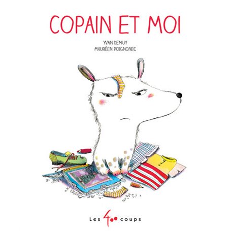 Copain et moi