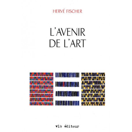 L'avenir de l'art