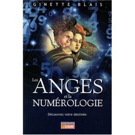 Les anges et la numérologie