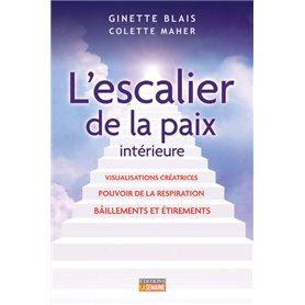 L'escalier de la paix intérieure