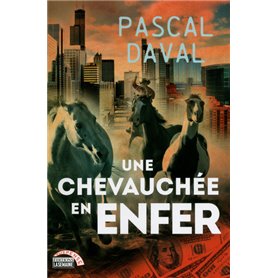 Une chevauchée en enfer