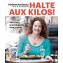 Halte aux kilos !