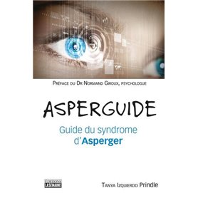Asperguide - Guide du syndrome d'Asperger