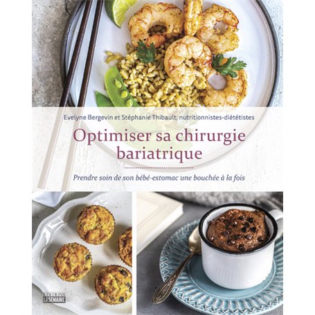 Optimiser sa chirurgie bariatrique