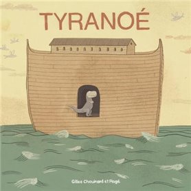 Tyranoé