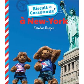 Biscuit et Cassonade à New York