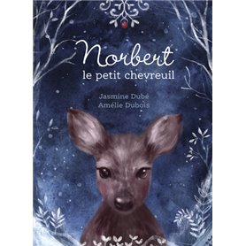 Norbert le petit chevreuil