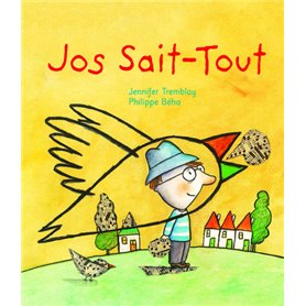 Jos Sait-Tout