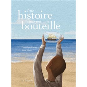 Une histoire dans une bouteille