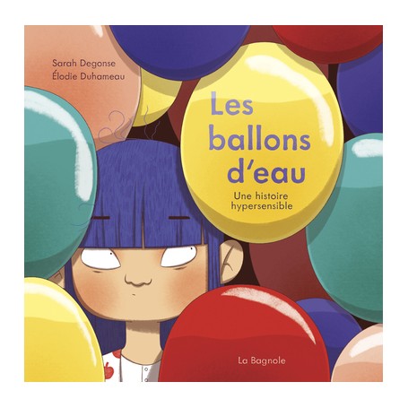 Les ballons d'eau