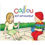 Caillou est amoureux