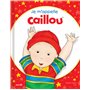 Je m'appelle Caillou