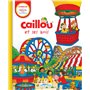 Caillou et ses amis