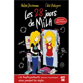 Les 28 jours de Mila