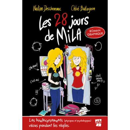 Les 28 jours de Mila