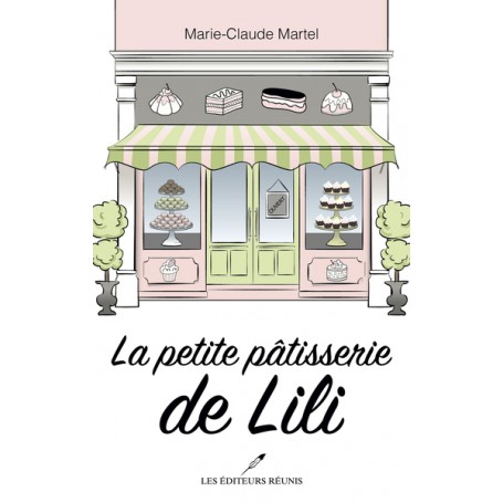 La petite pâtisserie de Lili