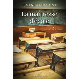 La maîtresse d'école - Les voix de la plaine