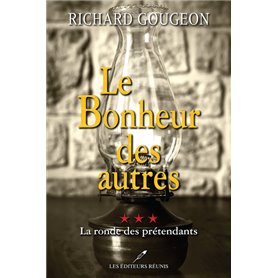 Le bonheur des autres - tome 3