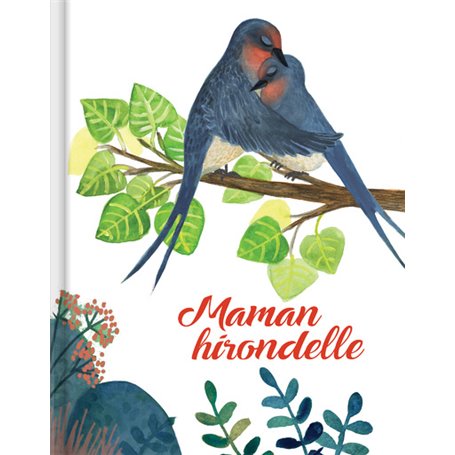 Maman hirondelle