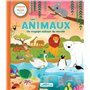 Les animaux- - Un voyage autour du monde