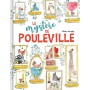 Le mystère de Pouleville - Une enquête sur la disparition de poules pendant un concours