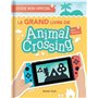 Le Grand Livre de Animal Crossing New Horizons