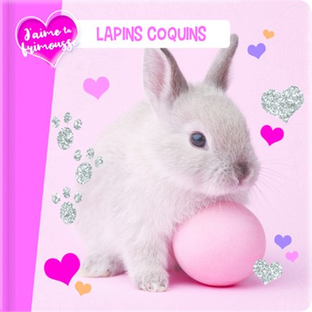 Lapins coquins