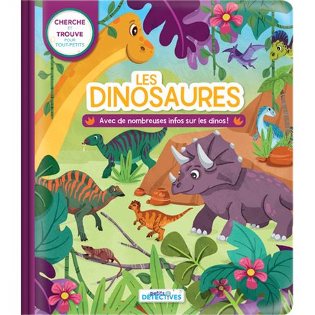 Les dinosaures