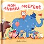 Mon animal préféré