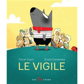 Le vigile