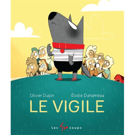 Le vigile