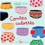 Contes culottés - Livre