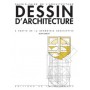 Cours de dessin d'architecture à partir de la géométrie descriptive