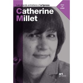 Catherine Millet