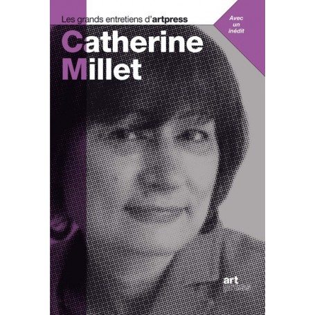 Catherine Millet