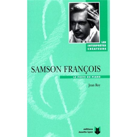Samson François