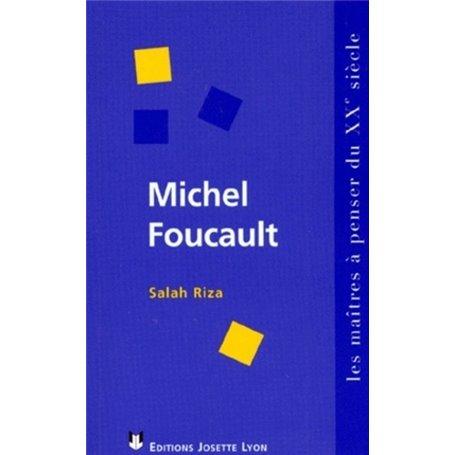 Michel Foucault