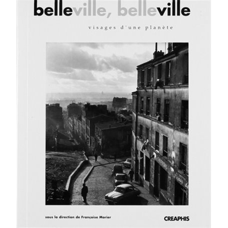 Belleville Belleville