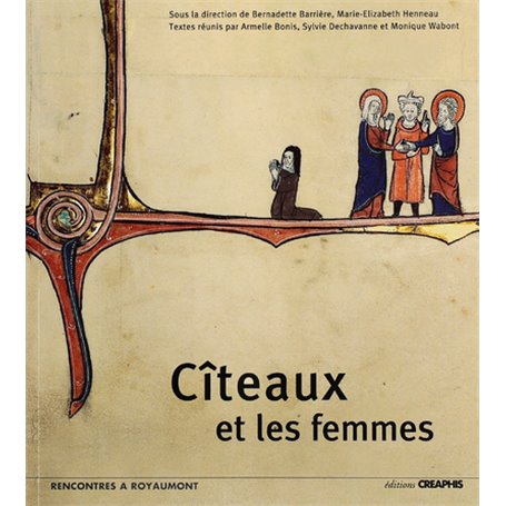 Citeaux Et Les Femmes