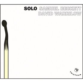 Solo en CD (par David Warrilow)