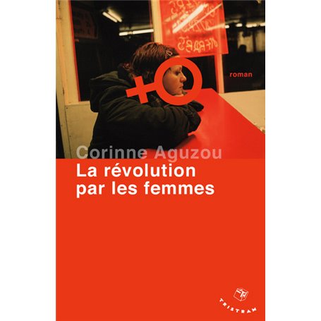 La révolution par les femmes